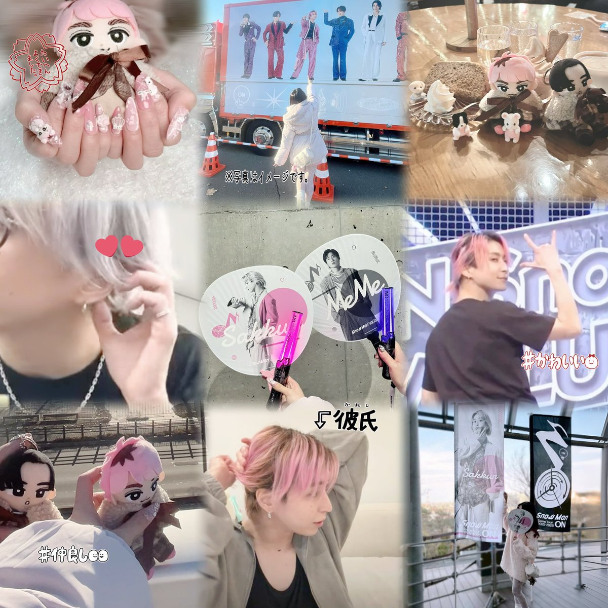 るんちゃ tweet media