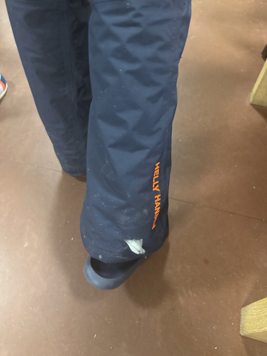 Gareth Hanley tweet media