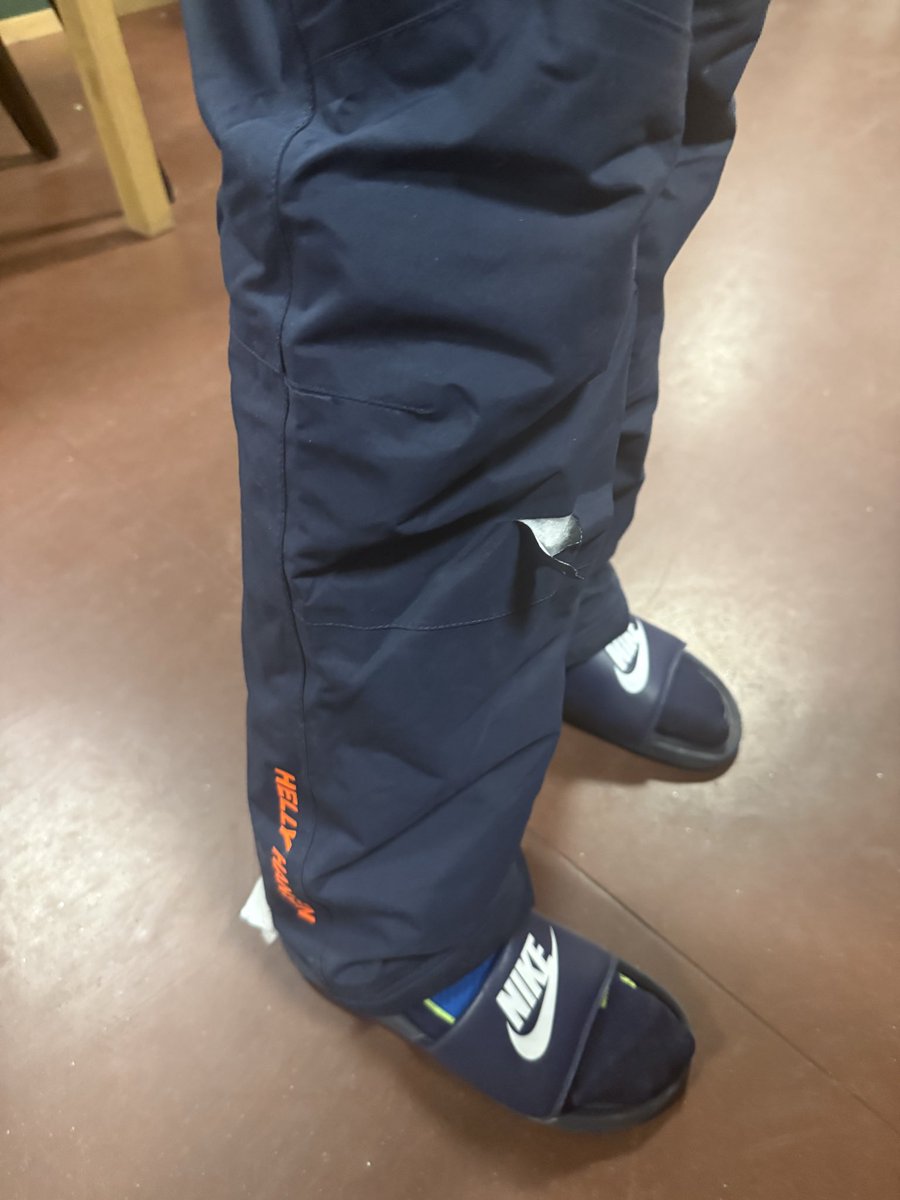 Gareth Hanley tweet media