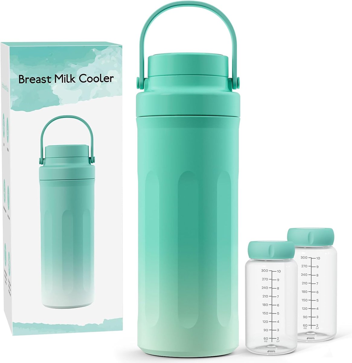 litepocketdeals's tweet image. 🎯 PROMO CODE ALERT! Save 66.68% with code RGR9Z3HK

💰 Now $19.99 (was $39.97)

22oz Portable Breast Milk Cooler for Work &amp;amp; Travel, Breastmi...

🏷️ Code: RGR9Z3HK
litepocketdeals.com/deals/B0FNWRCK…

#PromoCode #Amazon #Deals #BabyProducts