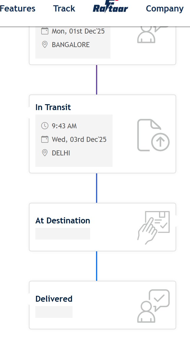 kumar_x78's tweet photo. @DTDCIndia I chose your express premium service for an urgent delivery on 1st Dec. It was a job application that must reach by next day. 
I was assured of guaranteed delivery, but till today it's not delivered (Consignment no. v3500791293). Your rubbish service ruined my chance. https://t.co/esTuBBNHZ2