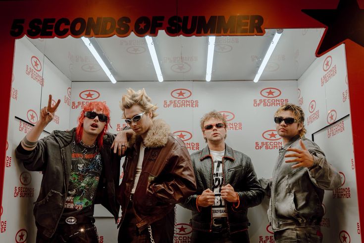 🫶 Happy Birthday <a href="/5SOS/">5 Seconds of Summer</a> 🫶
I wouldnt be here without you💕