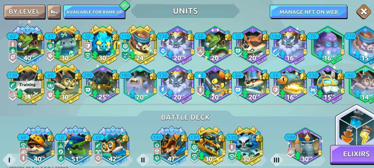 Kicking off our <a href="/playwildforest/">Wild Forest</a>  Survival Mode Expert challenge with this squad 💪 We’ll tweak the lineup as we go 👀 

Join me on YouTube and follow our day-by-day progress: youtu.be/760KSdNmhJg 🎮🔥

#KINDCreator <a href="/Kind_HQ/">KIND</a>