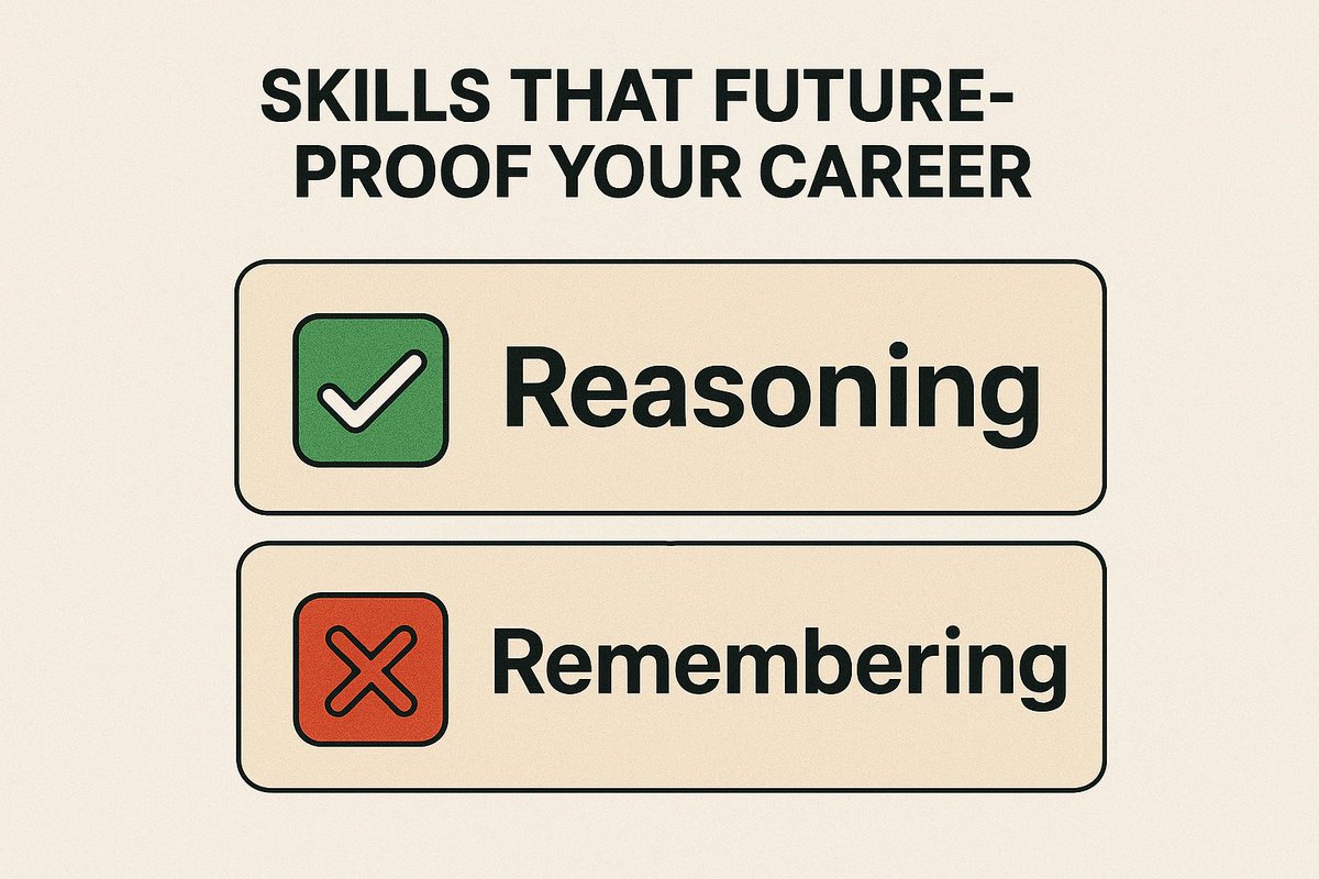 CentreMini's tweet image. Want to Future Proof your Career? 
#STEMLearning #Education