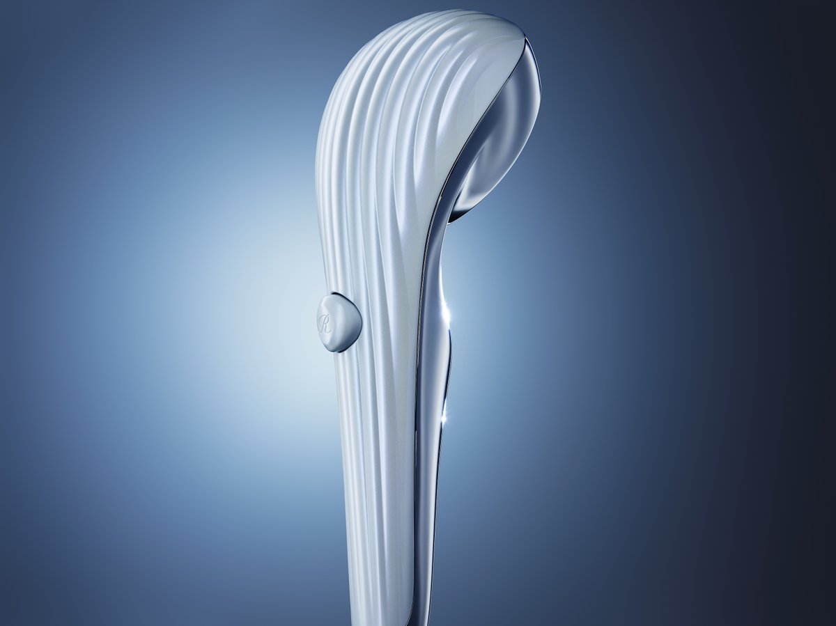 ReFa FINE BUBBLE U+ 2025年12月3日(水) 新発売🚿 \ ファインバブルの ReFa FINE BUBBLE U+ 2025年12月3日(水) 新発売🚿 \ ファインバブルの