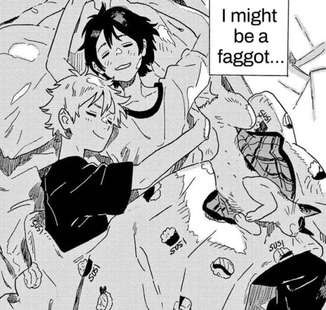 jungkook and his roommate