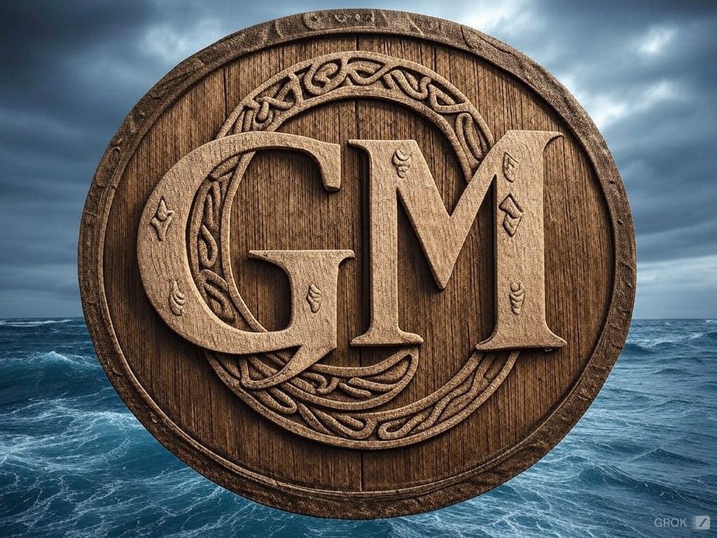 GM To those who GM

Have a Glorious and prosperous day my friends