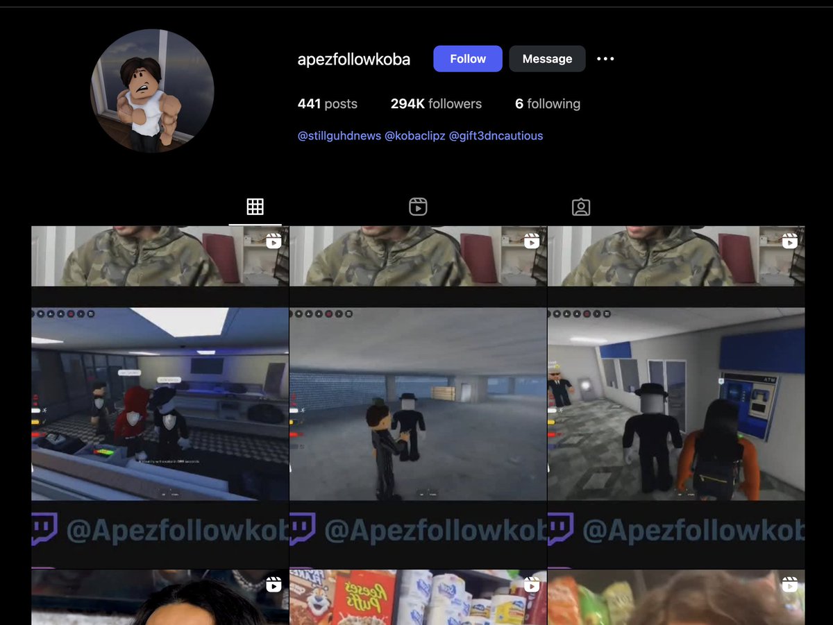 slingoor szn tweet media