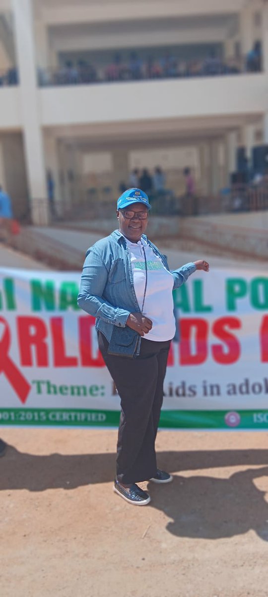 Oncology Nurses Society of Kenya tweet media