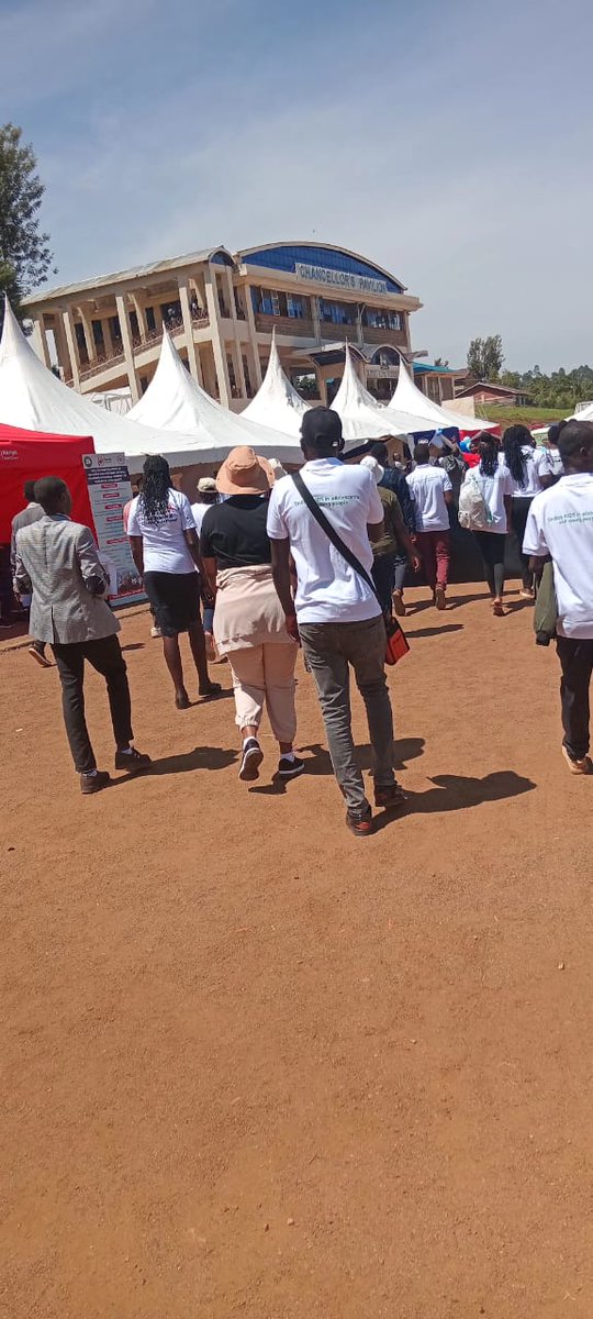 Oncology Nurses Society of Kenya tweet media