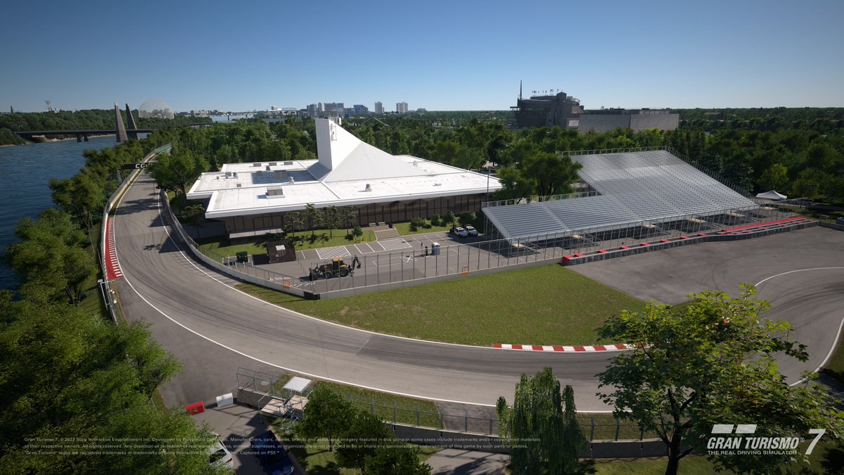 Gran Turismo tweet media