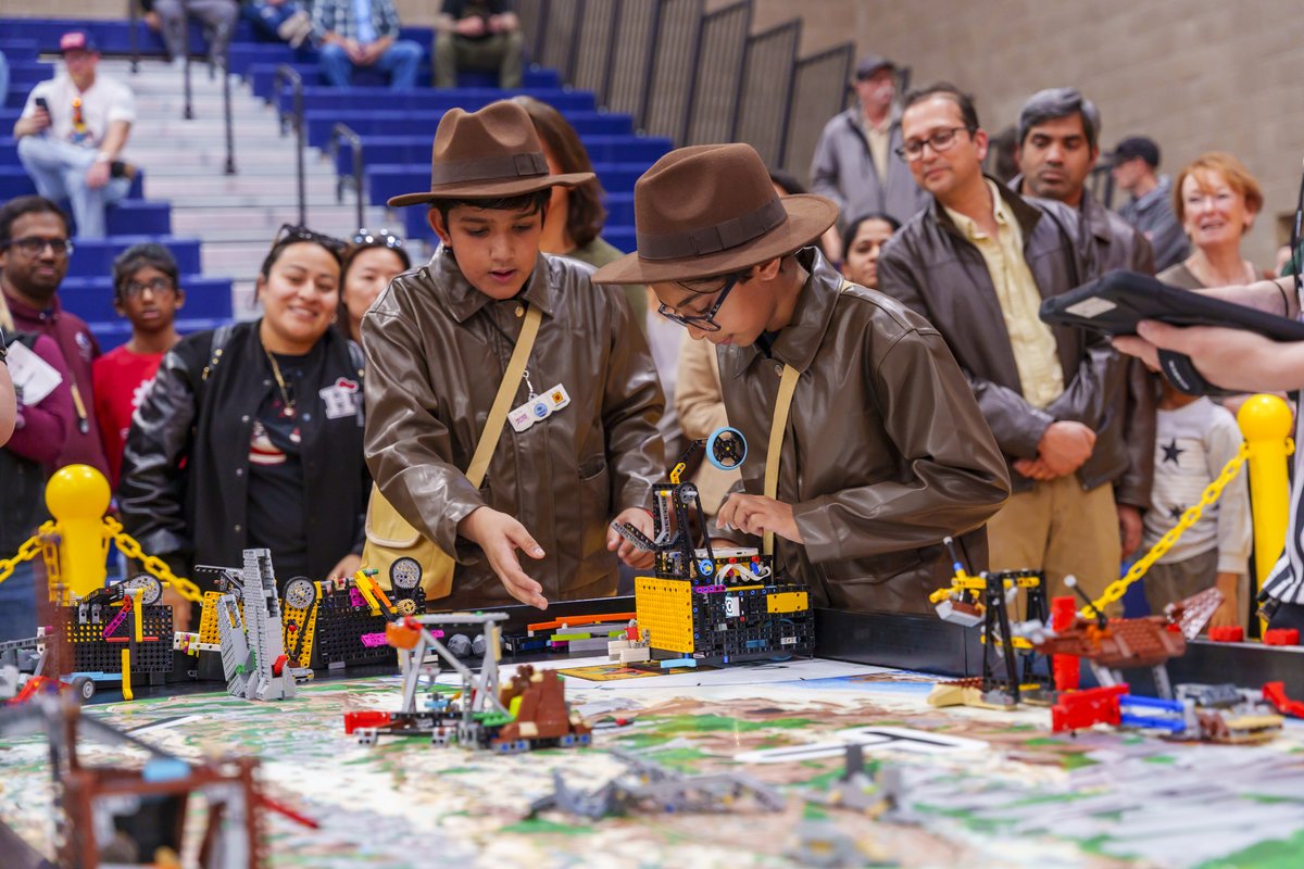 FIRST Nevada tweet media