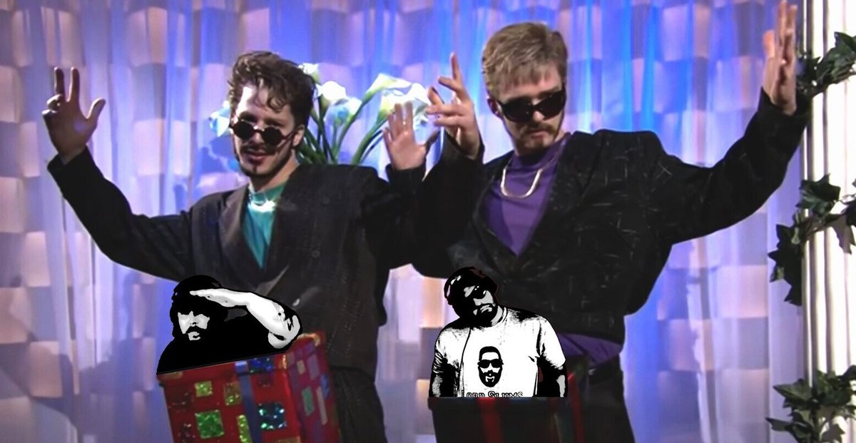 WZRDShip's tweet photo. It's that Holiday season... 
You know what to give that special someone...
Slums in a Box baby! Loop my Jingles! Ho Ho Ho!
#BlamFam https://t.co/TNZtvK5KRc