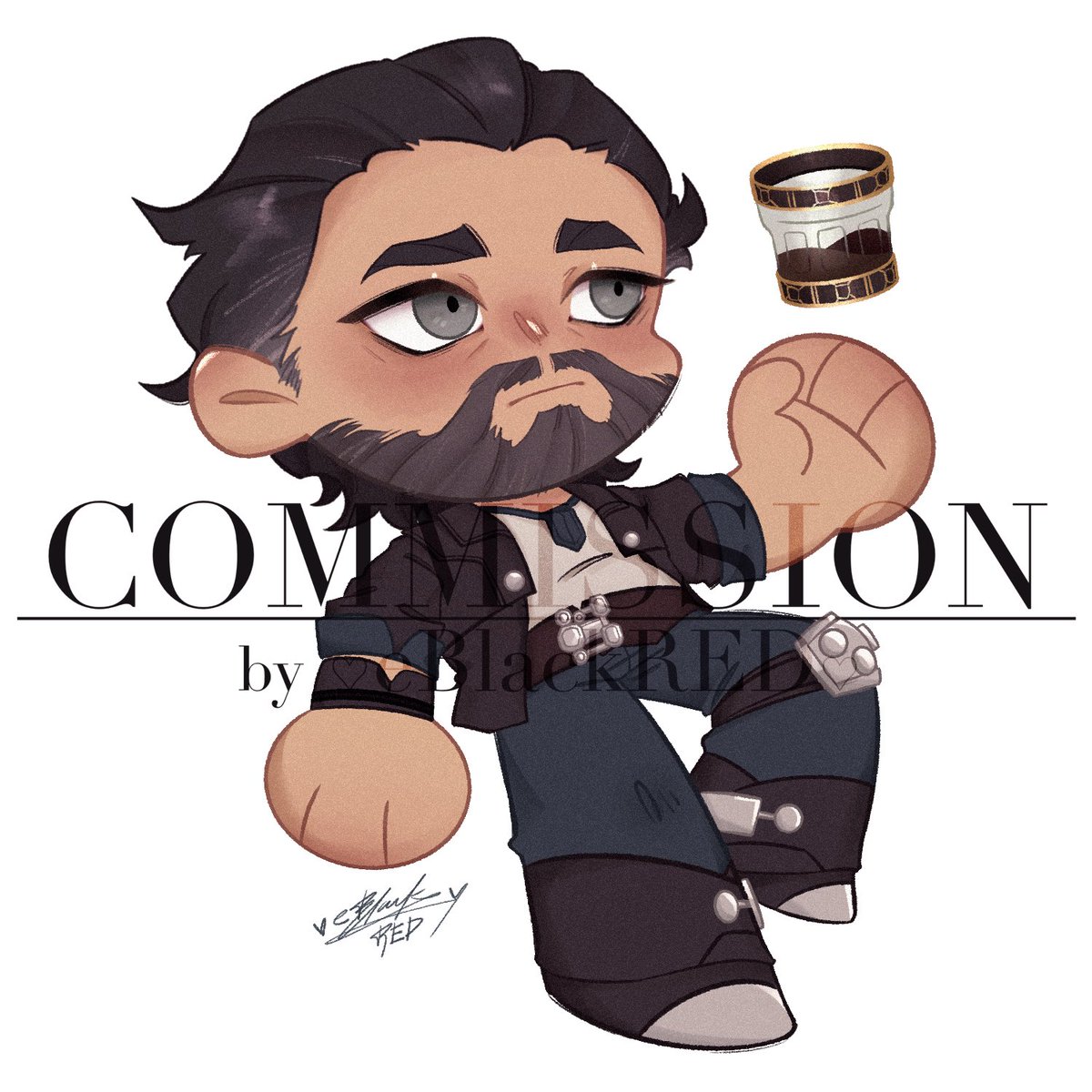 ✨🌻𝐂𝐎𝐌𝐌𝐈𝐒𝐒𝐈𝐎𝐍🌻✨ 
𝐓𝐡𝐚𝐧𝐤 𝐲𝐨𝐮 𝐬𝐨 𝐦𝐮𝐜𝐡!😘✨ ย่อตัวกราบงามๆค่ะ🙏✨💖

ใครสนใจคอมมิชชั่นสามารถทักมาสอบถามได้นะคะ///

#Commission #Arcane