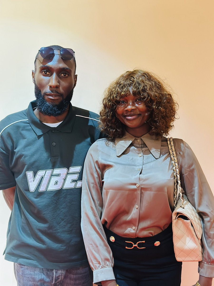 Maureengabriel_'s tweet image. On his special request, yesterday , I met with the Local Government Chairman of Onitsha North (MAYOR). It&apos;s a blessing and indeed a day never to forget.

01-11-2025 is a day i will never forget. God bless y’all for your support and prayers. I really appreciate 🙏