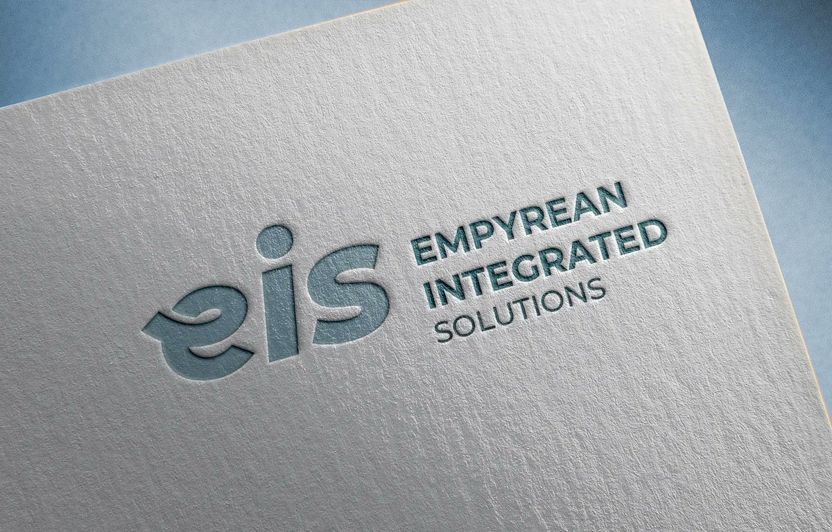DesignerSimbahm's tweet photo. Excited to share the logo I designed for Empyrean Integrated Solutions, a dynamic South African company leading the way in smart, integrated technology solutions. Clean, modern, and built to reflect their vision of innovation and reliability. ✨
#branddesign  #LogoDesign  #design  #SouthAfrican  #EmpyreanIntegratedSolutions