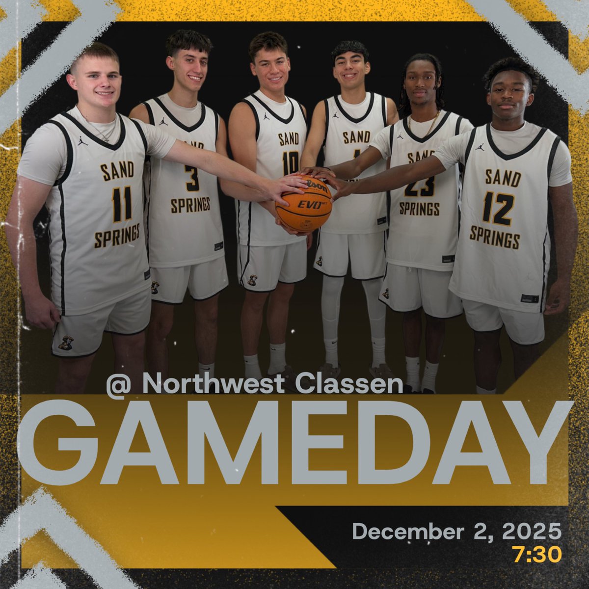 Sandite Boys Hoops🏀 tweet media