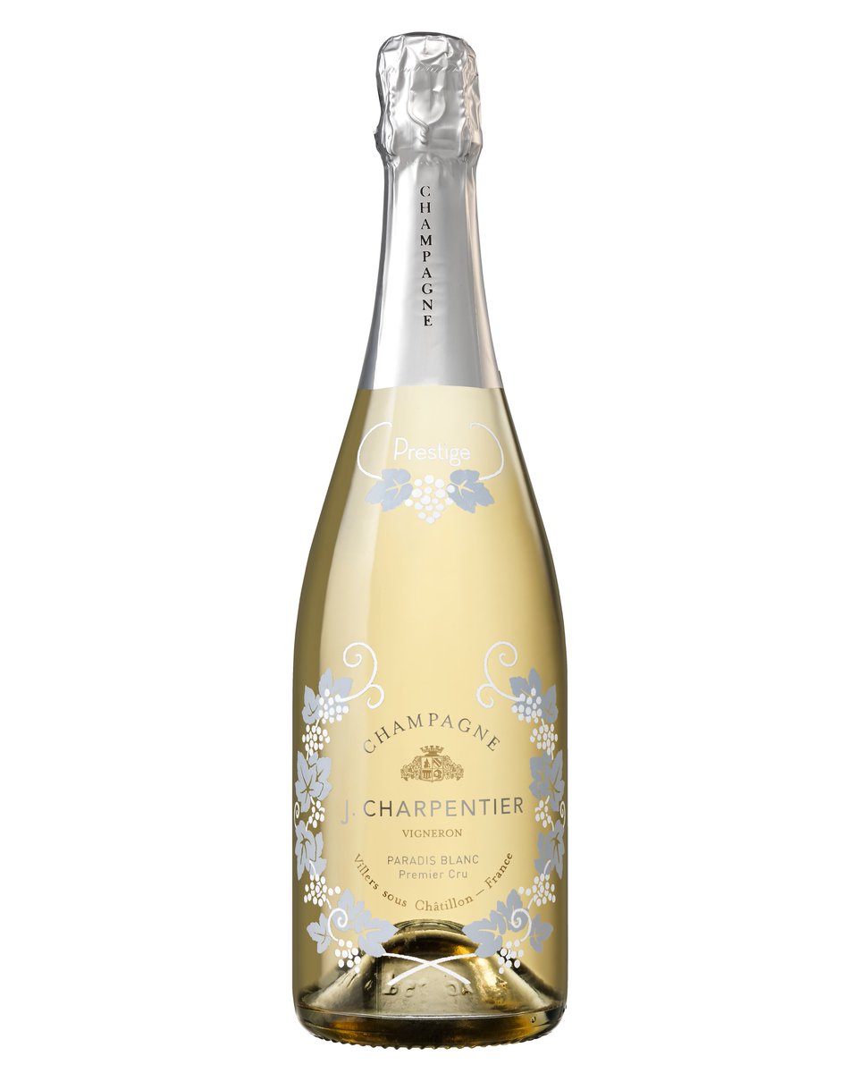 Guide VERON des Champagnes tweet media