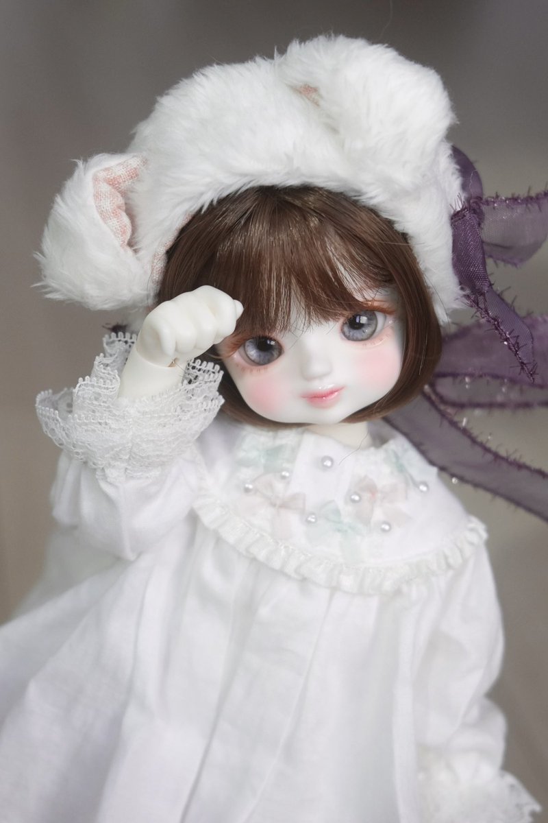 귀여워... 너 귀엽다구