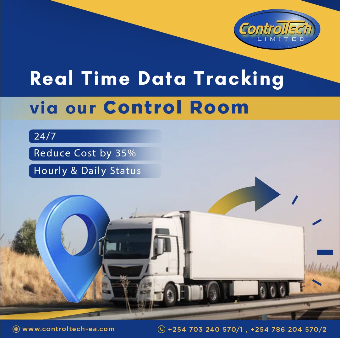 Controltechltd's tweet photo. Real-Time Data Tracking, Smarter Decisions! 🚨

Our state-of-the-art Control Room brings together real time data, intelligent monitoring, and rapid response ensuring operations stay efficient, secure, and fully optimized 24/7.

Contact us today for more information. https://t.co/glwRpwejqK