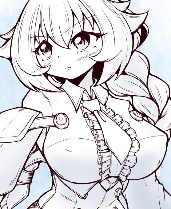 WIP