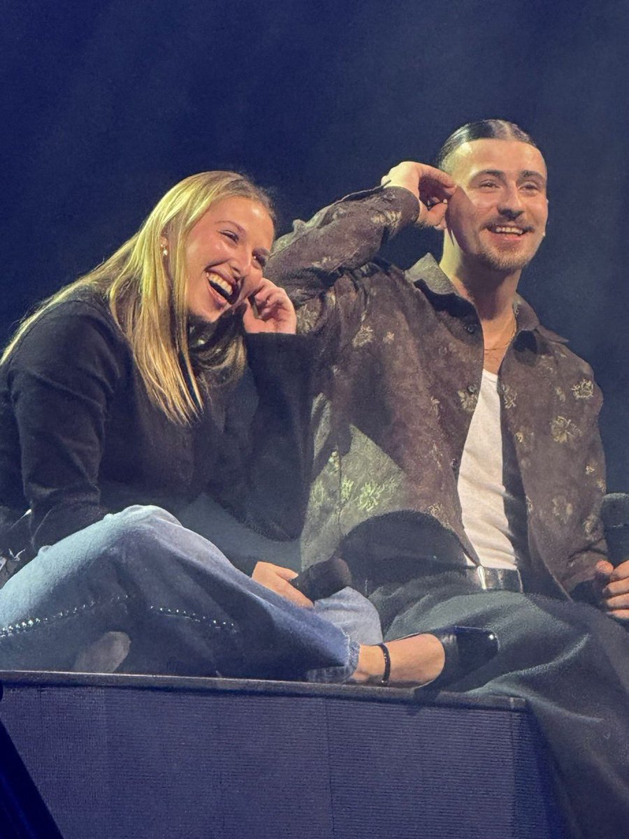 du contenu comme ça en full 2025 ? they know we know