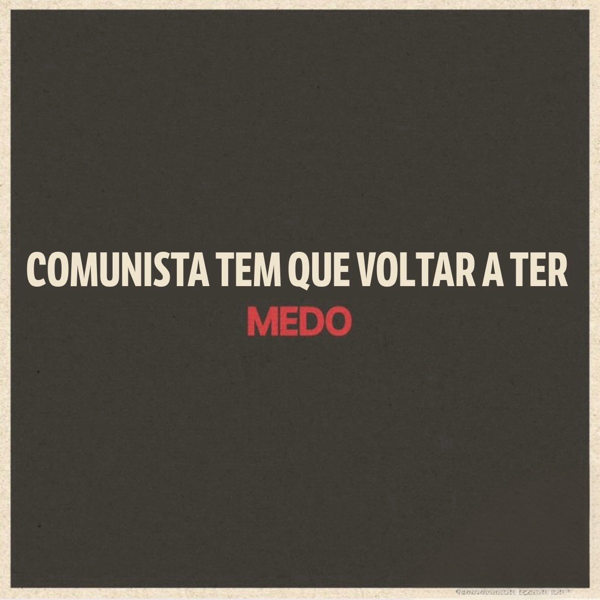 O Cidadão Desconhecido • The Unknown Citizen (@civisincognitus) on Twitter photo 