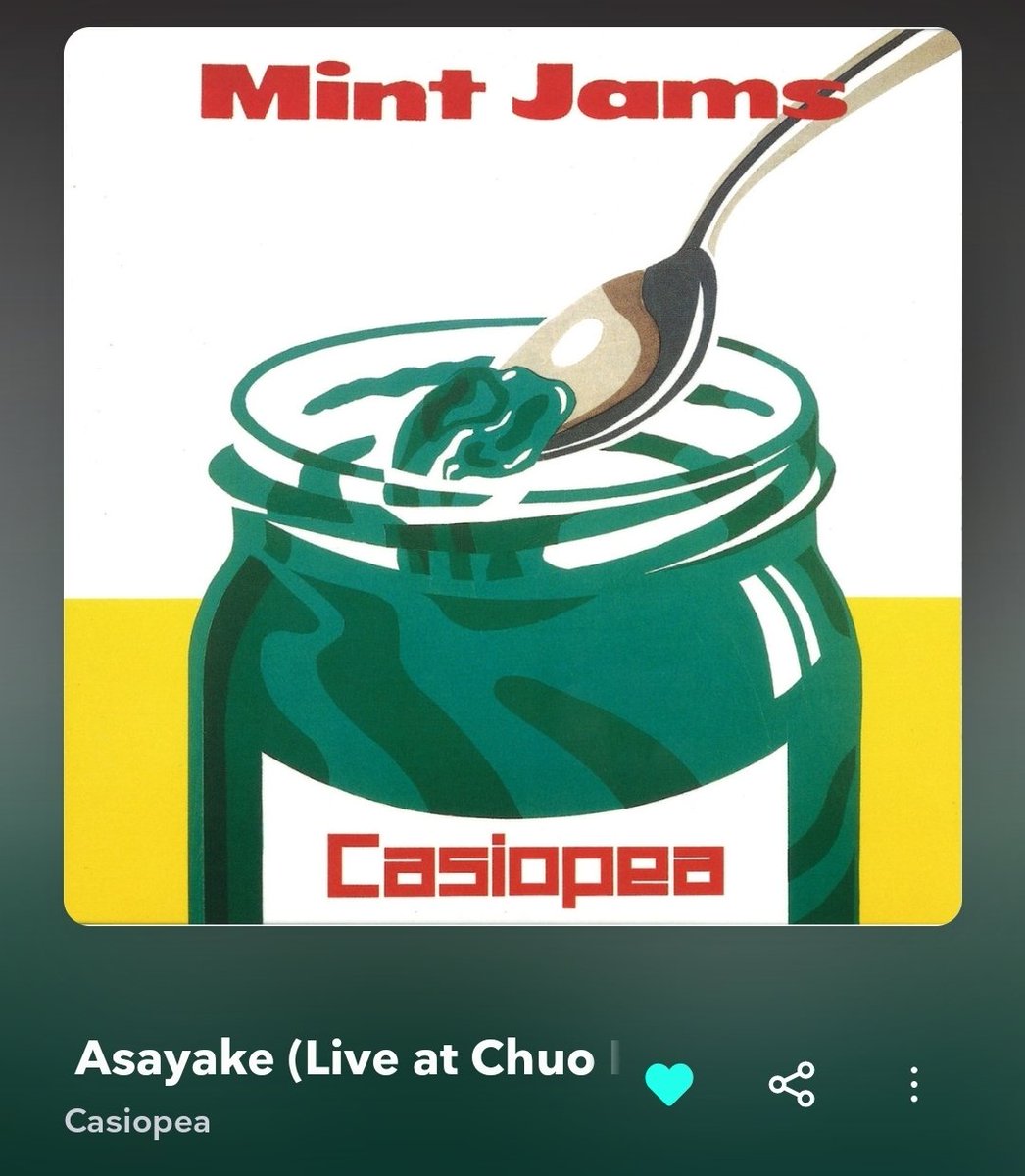 Возьмём на утро немного японского джаза. Выдержанного, оптимистичного. <a href="/Nomi428/">O_Mi</a> на заметку. )

album.link/dghjsqzp3hzcg