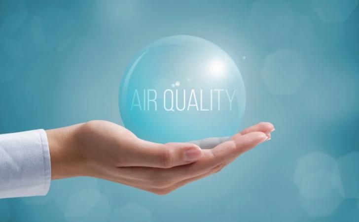 Free Webinar: Clearing the Air - Advancing IAQ Policy for Healthier Communities, December 16, 2 - 3pm ET buff.ly/tgU02mn <a href="/bldgsciences/">National Institute of Building Sciences</a> #IAQ #indoorairquality #publichealth #health #buildings #HVAC #buildingperformance #ventilation #energyefficiency #free #greenbuilding