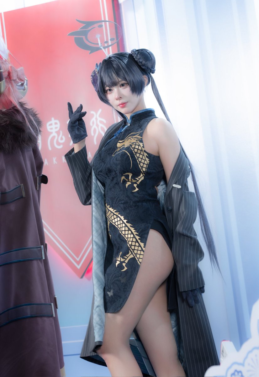 2025.11.29
#cosplay #キサキ
#블리전 #블루아카이브