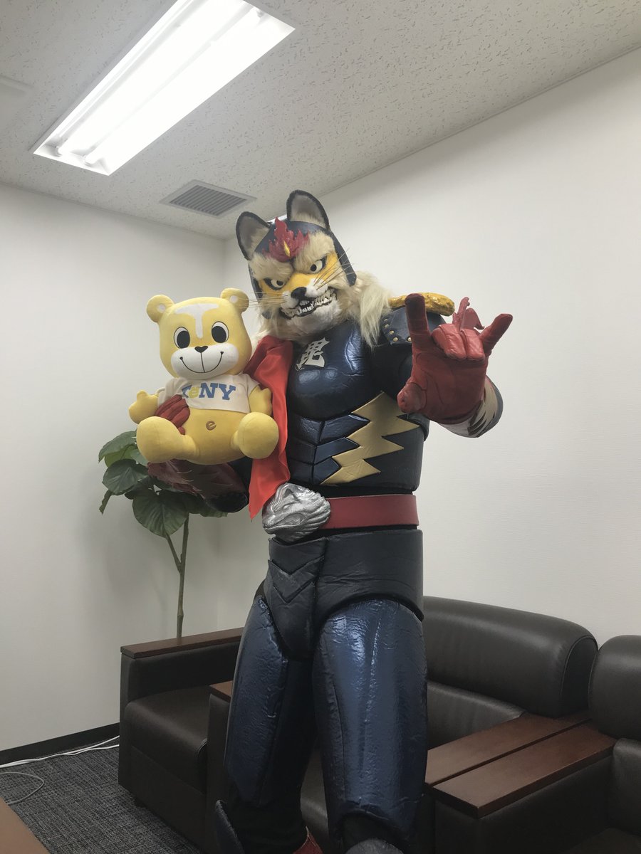 てっと君 (@tetto_kun) / Posts / X