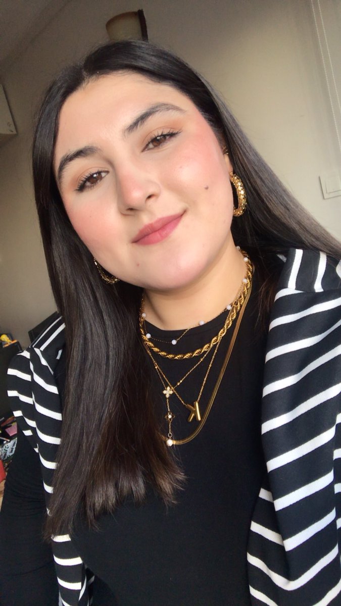 Beğendiysem demek ki 🙈