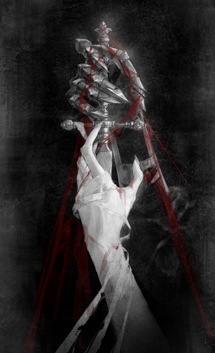 _DEADLOTUS's tweet image. Destiny.