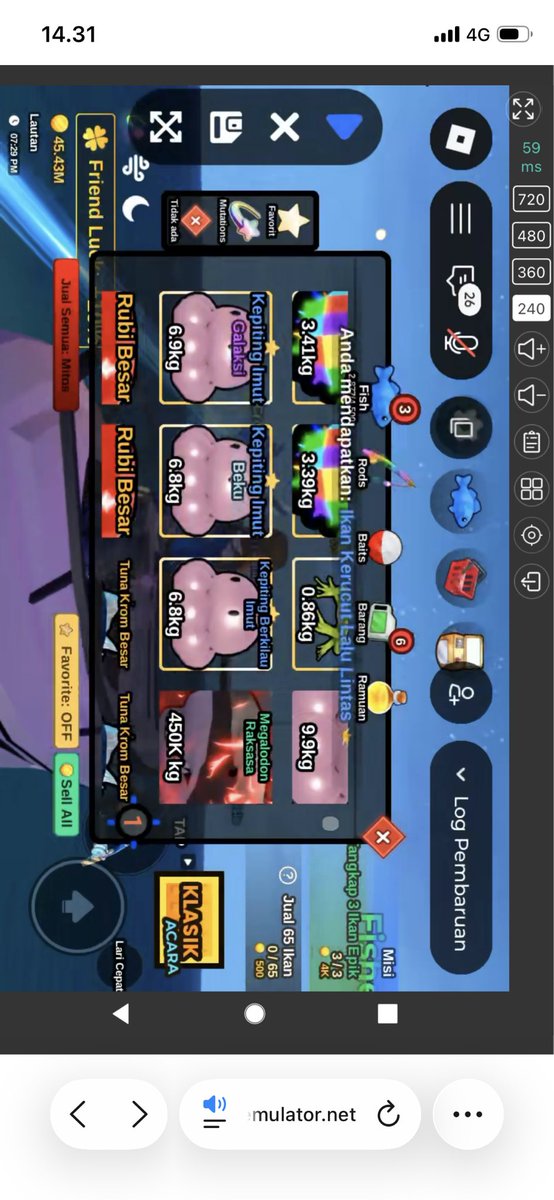 luckknut's tweet image. apa apaan ini