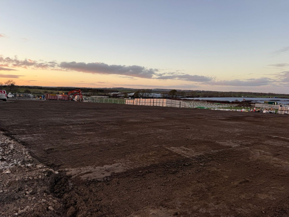 CLS Civil Engineering, Demolition & Survey tweet media