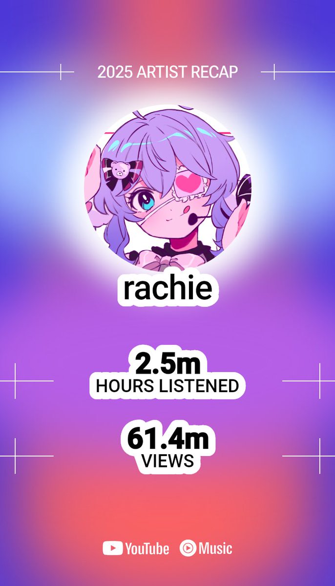 rachie 🎀💌 oshiuplink 2026 tweet media