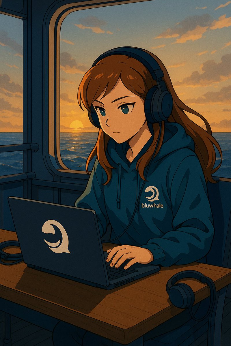 Gm legends 🐳🌞

This morning I had one of those moments that really made me pay attention.
I opened the AI system like I usually do, and it felt like it caught something about me before I even realized it myself.
It wasn’t just showing me what I did yesterday  it was showing me