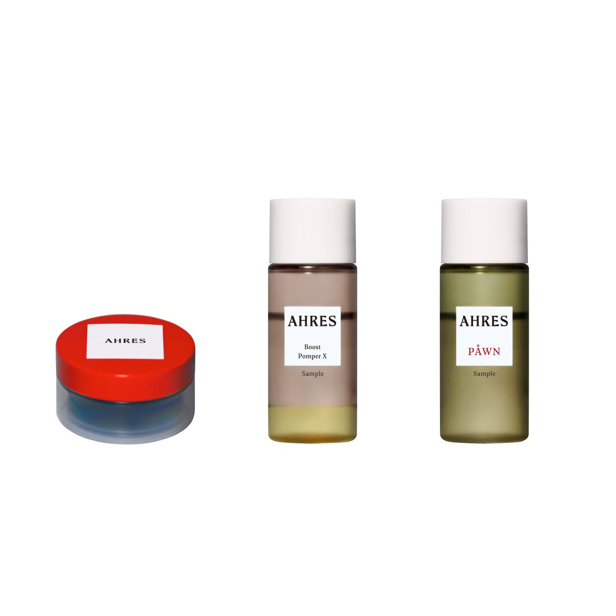 AHRES_official（アーレス） (@ahres_official) / Posts / X