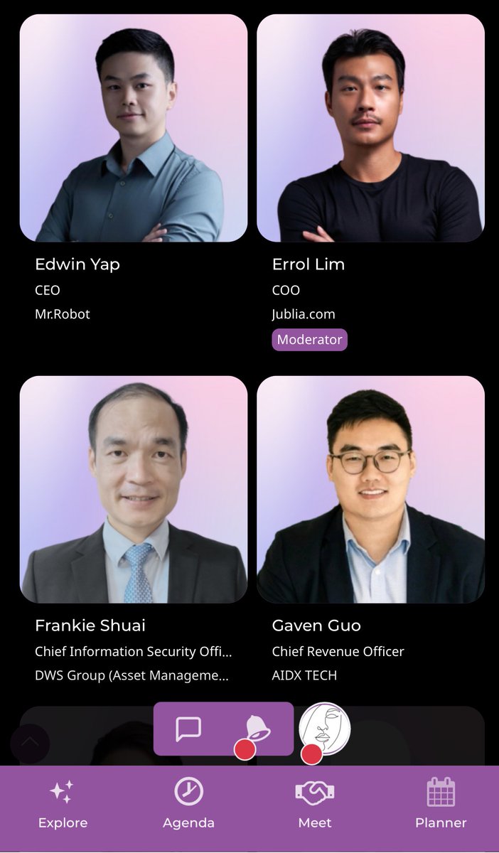 AIDX TECH PTE. LTD. tweet media