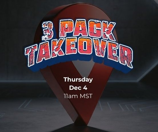 Something big is coming for Local SEO… 
Tired of burning hours on city pages, citations, and GBP optimization? 3PackTakeover automates the grind — building authority, rankings, and local reach faster than any team ever could.

👉 Comment “3pack” to register.