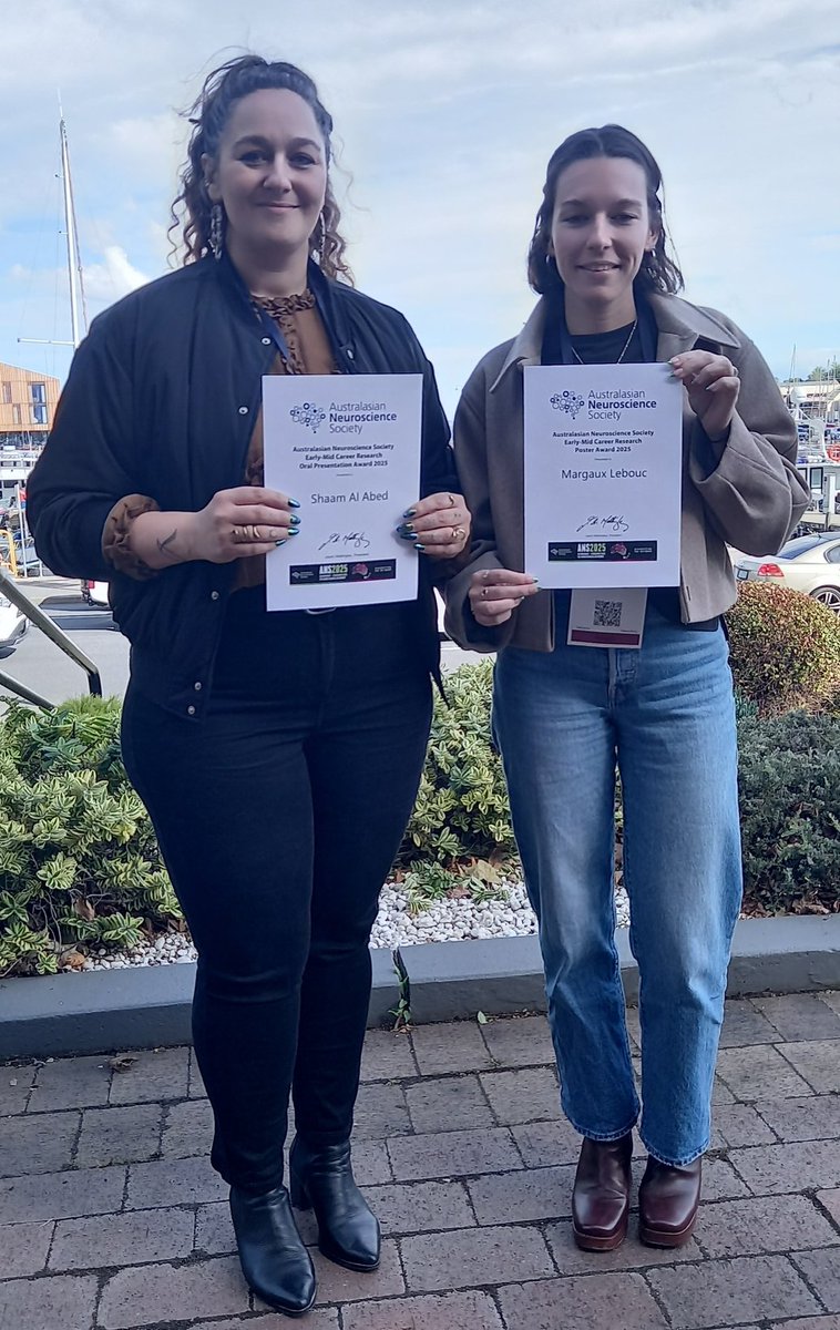 Dehorter Lab tweet media