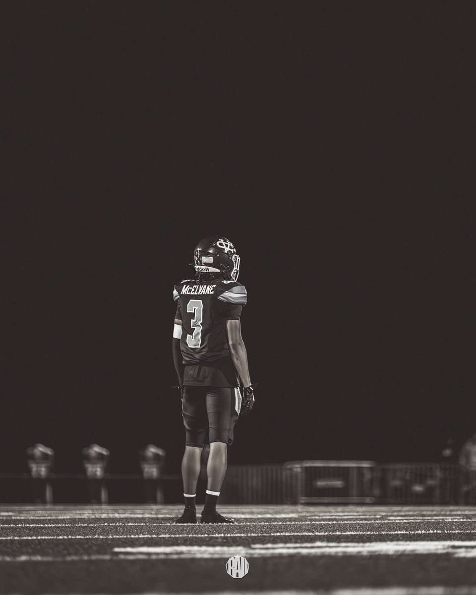 Riley Mcelvane | class of 27’ tweet media