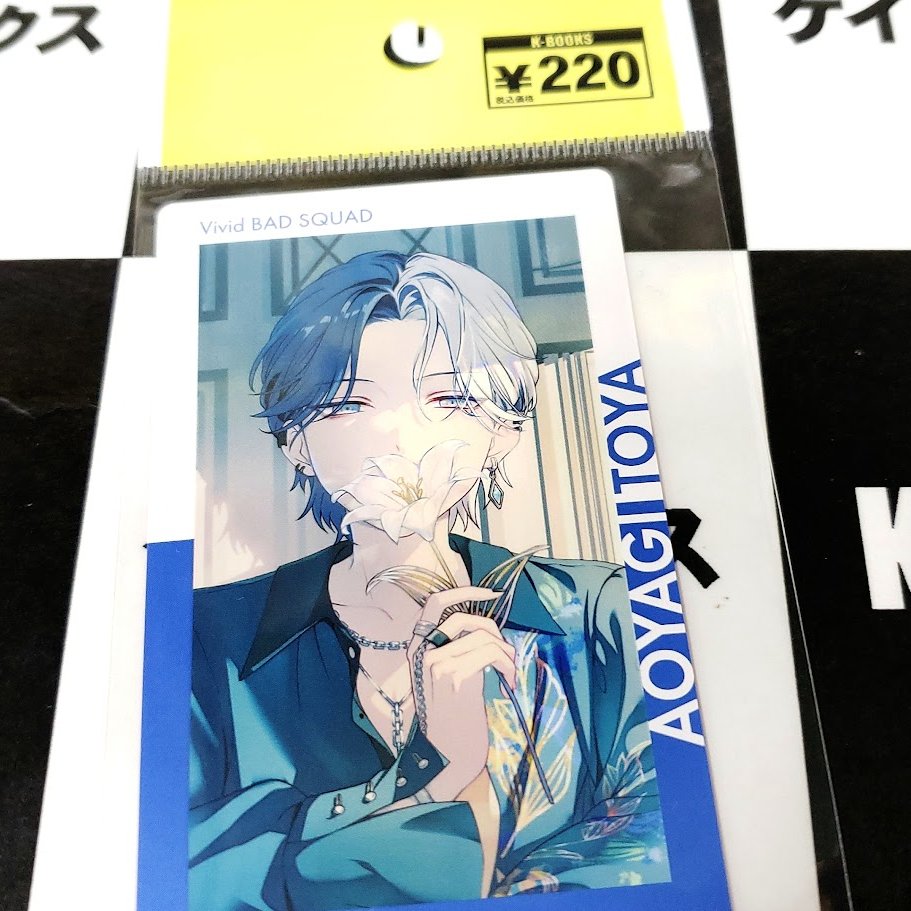 天馬咲希 プロセカ セカライ 5th Frontier メタリック缶バッジB