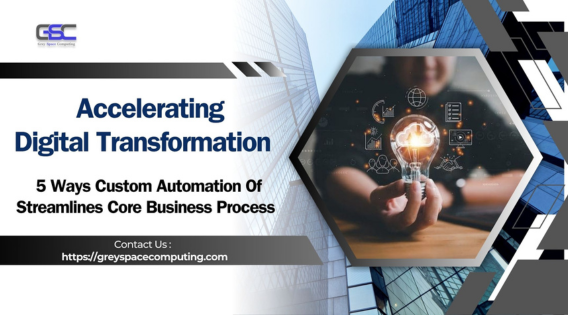 SEO_Expert_Andy's tweet image. Accelerating Digital Transformation: 5 Ways Custom Automation Streamlines Core Business Processes - apsense.com/article/867648… 

#Ecommercewebsitedevelopment #EcommerceDevelopmentCompanyRiyadh #EcommercedevelopmentSaudiArabia
#DigitalTransformation