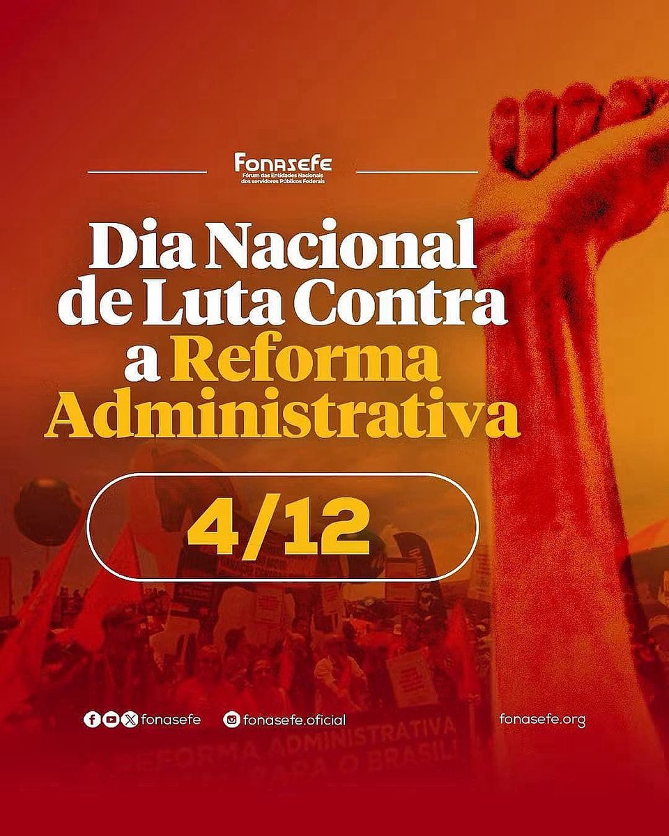 Mariada00801445's tweet photo. Informe-se sobre o ato contra a reforma administrativa em seu Estado e participe dessa luta! https://t.co/KfruADsDIX
