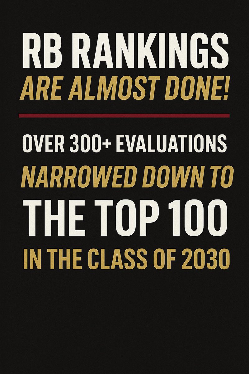 What state(s) are the top 5 from?