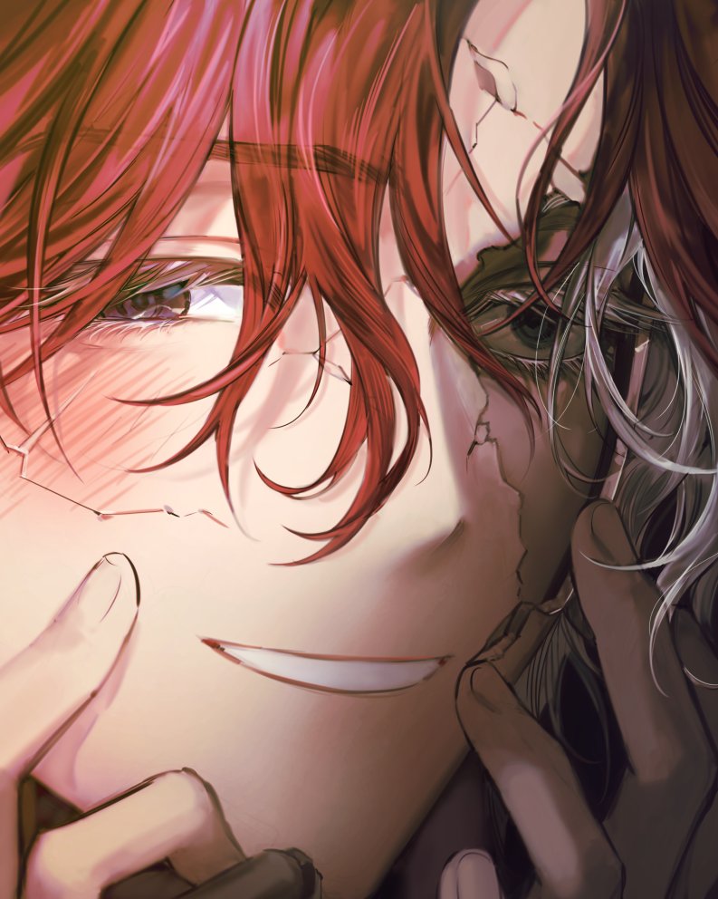 희수 (@meltdownotk) on Twitter photo 