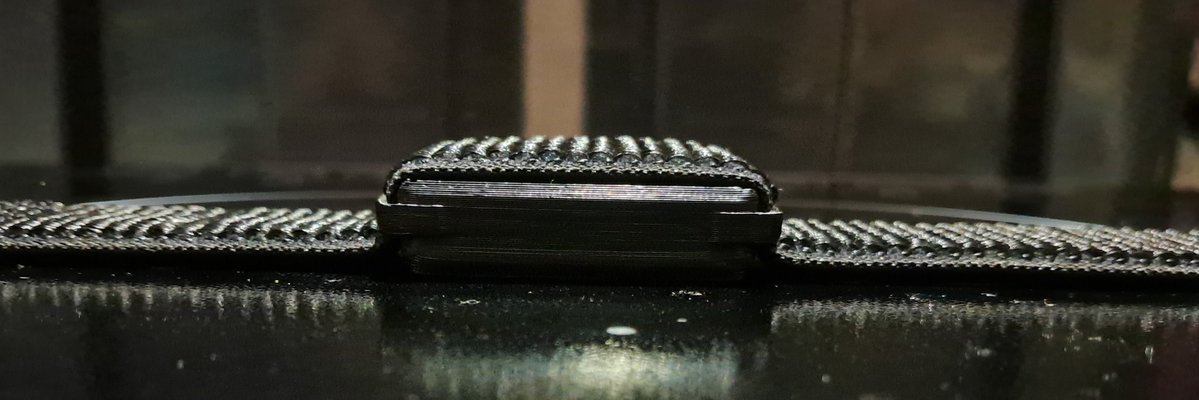 WebDevSumit's tweet image. Haha😀, After a sleepless nights and hard work of last 6 months, I have buit the wristband from scratch that not just track vitals but understand long term effects on health especially for old age people like my parents. Let me know your views on that.