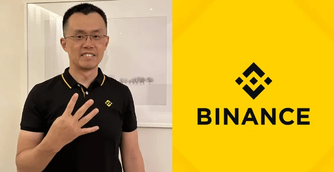 cryptorover's tweet image. Binance founder CZ said: “The real bull run hasn’t even started yet.”

He must know something.