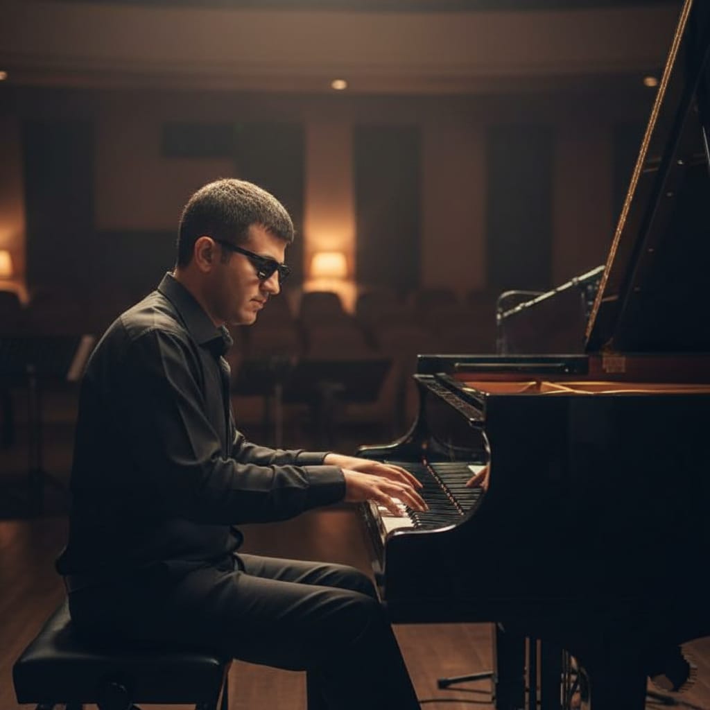 Günaydın sağlıklı mutlu günler..🎶🎹